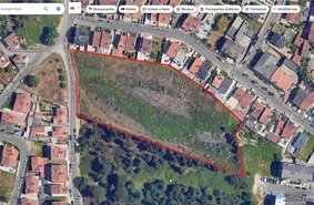 Terreno Rstico - Alfena, Valongo, Porto