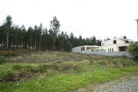 Terreno Urbano - Gandra, Paredes, Porto - Miniatura: 3/4