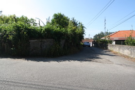 Terreno Urbano - Anta, Espinho, Aveiro - Miniatura: 2/5