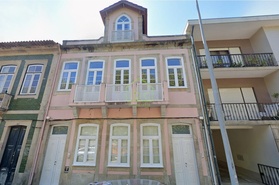 Moradia T5 - Vila do Conde, Vila do Conde, Porto