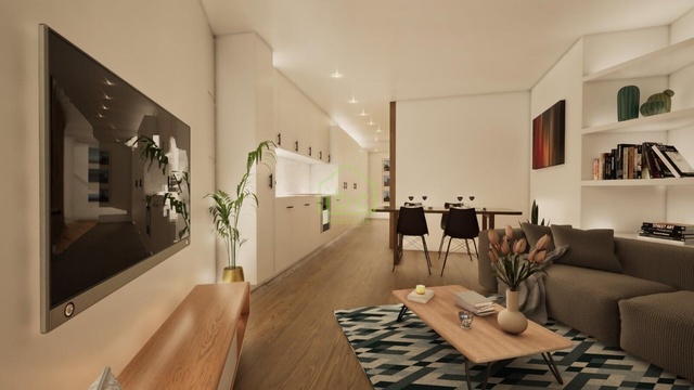 Apartamento T3 - P�voa de Varzim, P�voa de Varzim, Porto - Imagem grande