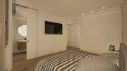 Apartamento T3 - P�voa de Varzim, P�voa de Varzim, Porto - Miniatura: 2/9