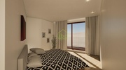 Apartamento T3 - P�voa de Varzim, P�voa de Varzim, Porto - Miniatura: 4/9