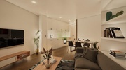 Apartamento T3 - P�voa de Varzim, P�voa de Varzim, Porto - Miniatura: 5/9
