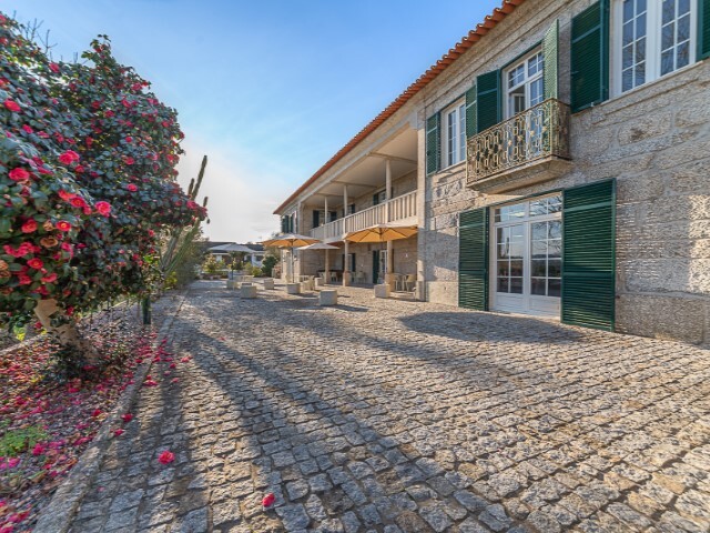 Quinta > T6 - Castel�es, Penafiel, Porto - Imagem grande