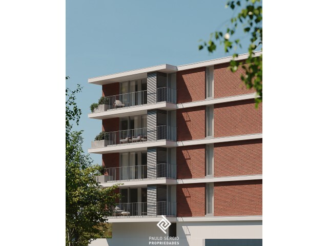 Apartamento T4 - Costa, Guimar�es, Braga - Imagem grande