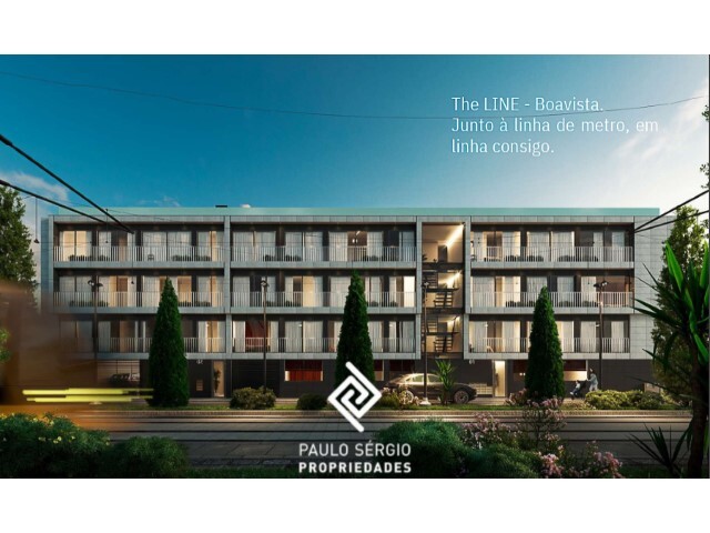 Apartamento T2 - Ramalde, Porto, Porto - Imagem grande