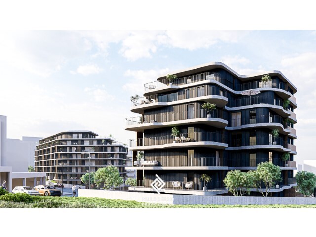 Apartamento T2 - Oliveira do Douro, Vila Nova de Gaia, Porto - Imagem grande