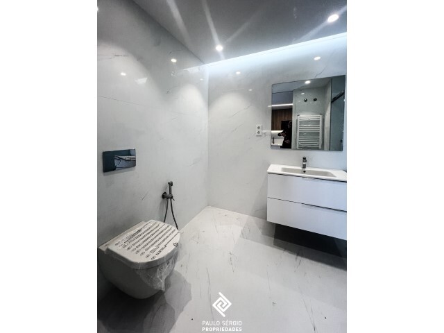 Apartamento T1 - Mafamude, Vila Nova de Gaia, Porto - Imagem grande