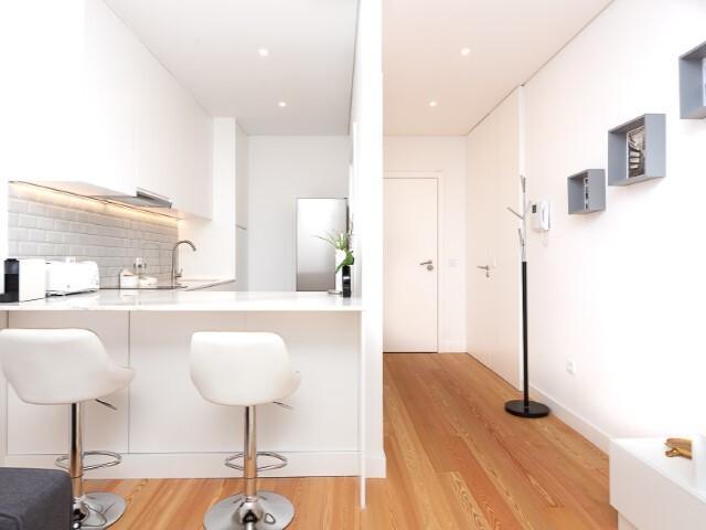 Apartamento T1 - Cedofeita, Porto, Porto - Imagem grande