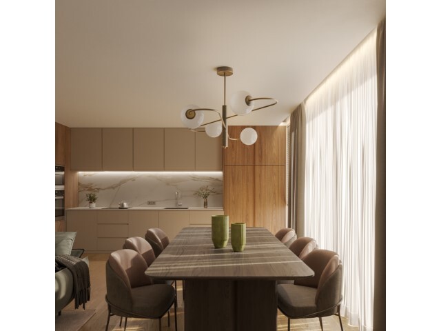 Apartamento T3 - Madalena, Vila Nova de Gaia, Porto - Imagem grande