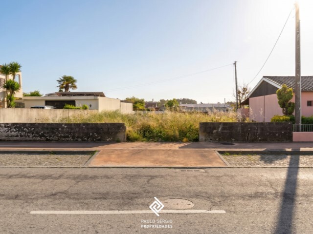 Terreno R�stico - Esmoriz, Ovar, Aveiro - Imagem grande