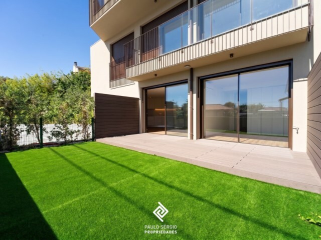 Apartamento T2 - Arcozelo, Vila Nova de Gaia, Porto - Imagem grande