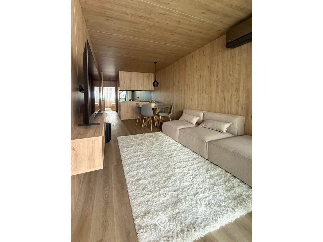 Apartamento T1 - Azur�m, Guimar�es, Braga - Imagem grande