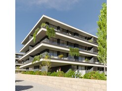 Apartamento T2 - Madalena, Vila Nova de Gaia, Porto