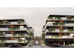Apartamento T1 - Vila Nova de Cerveira, Vila Nova de Cerveira, Viana do Castelo