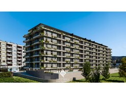 Apartamento T0 - So Victor, Braga, Braga
