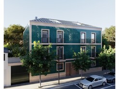 Apartamento T3 - Espinho, Espinho, Aveiro