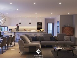 Moradia T3 - Palmeira, Braga, Braga
