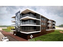 Apartamento T1 - Santa Maria Maior, Viana do Castelo, Viana do Castelo