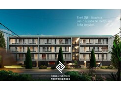 Apartamento T2 - Ramalde, Porto, Porto