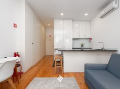 Apartamento T0 - Santa Marinha, Vila Nova de Gaia, Porto