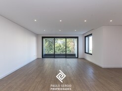 Apartamento T3 - Cedofeita, Porto, Porto