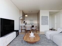 Apartamento T2 - Rio Tinto, Gondomar, Porto