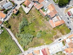 Terreno R�stico - Vilar do Para�so, Vila Nova de Gaia, Porto