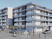 Apartamento T3 - Espinho, Espinho, Aveiro - Miniatura: 1/9