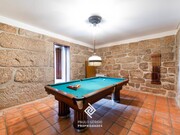 Moradia T6 - Gondar, Amarante, Porto - Miniatura: 2/9