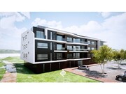 Apartamento T1 - Santa Maria Maior, Viana do Castelo, Viana do Castelo - Miniatura: 8/9