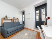 Apartamento T0 - Santa Marinha, Vila Nova de Gaia, Porto - Miniatura: 1/8