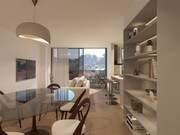 Apartamento T2 - Oliveira do Douro, Vila Nova de Gaia, Porto - Miniatura: 2/9