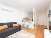 Apartamento T1 - Cedofeita, Porto, Porto - Miniatura: 1/9