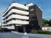 Apartamento T3 - Bougado, Trofa, Porto - Miniatura: 2/9