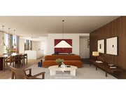 Apartamento T1 - Lordelo do Ouro, Porto, Porto - Miniatura: 5/9