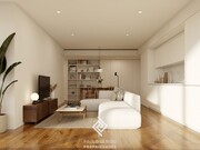 Apartamento T2 - Campanh�, Porto, Porto - Miniatura: 5/9