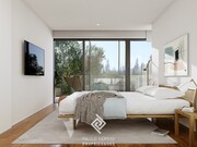 Apartamento T2 - Campanh�, Porto, Porto - Miniatura: 8/9