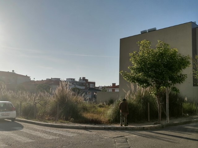 Terreno R�stico - Espinho, Espinho, Aveiro - Imagem grande