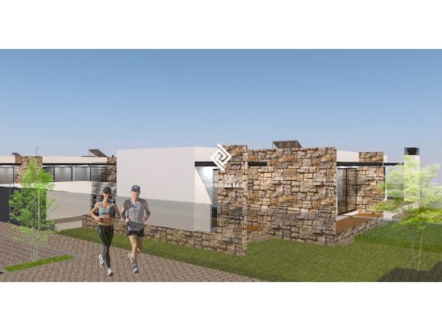 Moradia T3 - S�o Felix da Marinha, Vila Nova de Gaia, Porto - Imagem grande