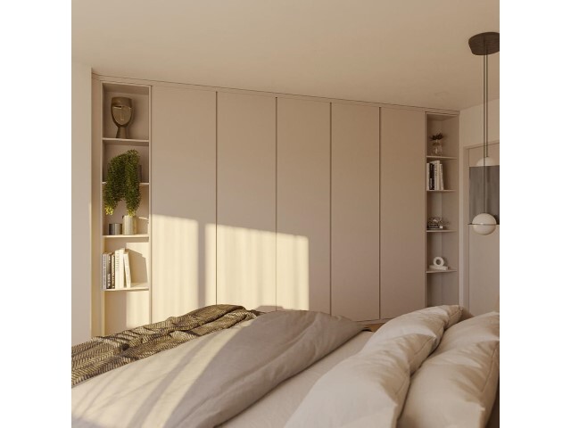 Apartamento T2 - Mafamude, Vila Nova de Gaia, Porto - Imagem grande