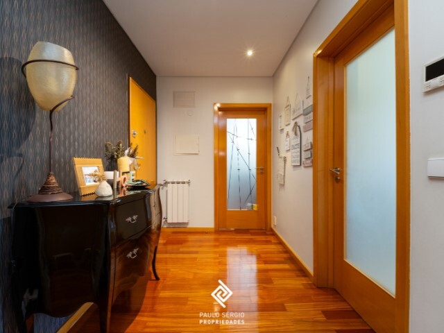 Apartamento T3 - Espinho, Espinho, Aveiro - Imagem grande