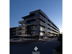 Apartamento T3 - Santa Maria Maior, Viana do Castelo, Viana do Castelo