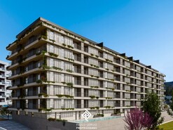Apartamento T0 - So Victor, Braga, Braga