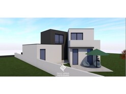 Moradia T3 - Pardilh, Estarreja, Aveiro