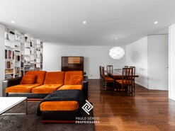 Apartamento T3 - Arcozelo, Vila Nova de Gaia, Porto