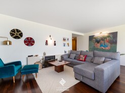 Apartamento T3 - Lordelo do Ouro, Porto, Porto