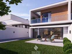 Moradia T3 - Grijó, Vila Nova de Gaia, Porto