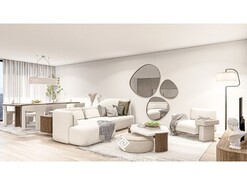 Apartamento T3 - Valongo, Valongo, Porto